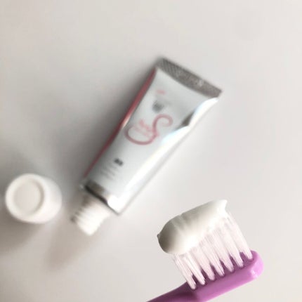 アパガードセレナ/アパガード/歯磨き粉を使ったクチコミ(3枚目)