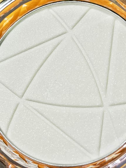 毛穴レスパウダー/CEZANNE/プレストパウダーを使ったクチコミ(5枚目)