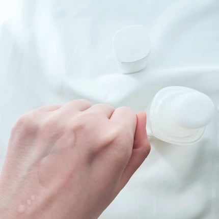 トイロ バランシングドロップ<医薬部外品>(化粧液)/ファンケル/化粧水を使ったクチコミ(3枚目)