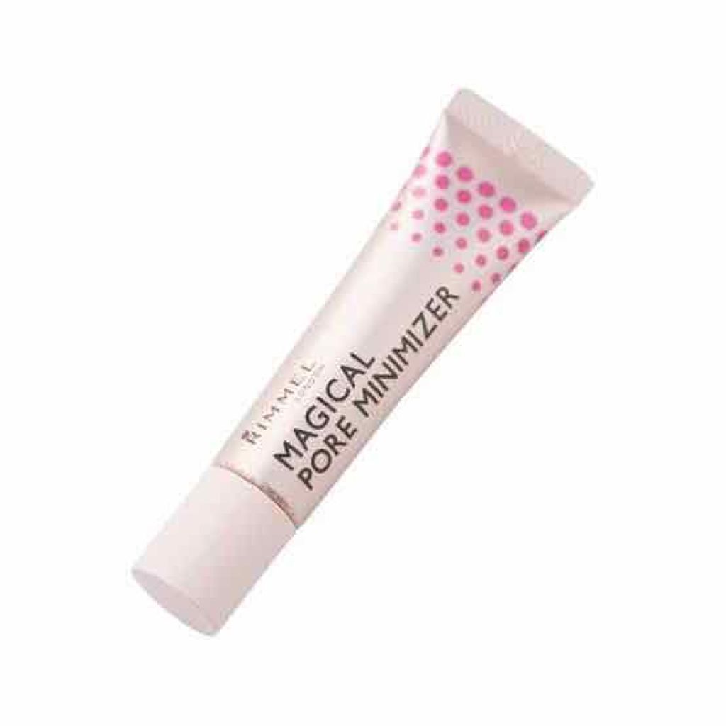 マジカル ポア ミニマイザー/リンメル ロンドン/化粧下地を使ったクチコミ（1枚目）