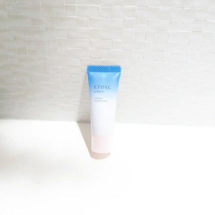 スムースフィット マルチシールド/cresc. by ASTALIFT/化粧下地を使ったクチコミ(5枚目)