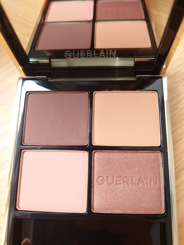 アクア アレゴリア ウード ユズ フォルテ 75mL/GUERLAIN/香水を使ったクチコミ（2枚目）