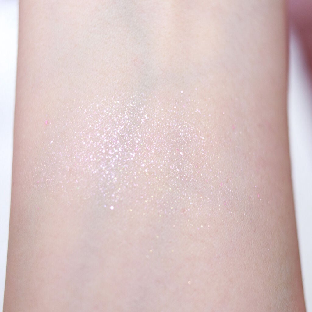 ジルスチュアート ジェリーアイカラー/JILL STUART/ジェル・クリームアイシャドウを使ったクチコミ(2枚目)