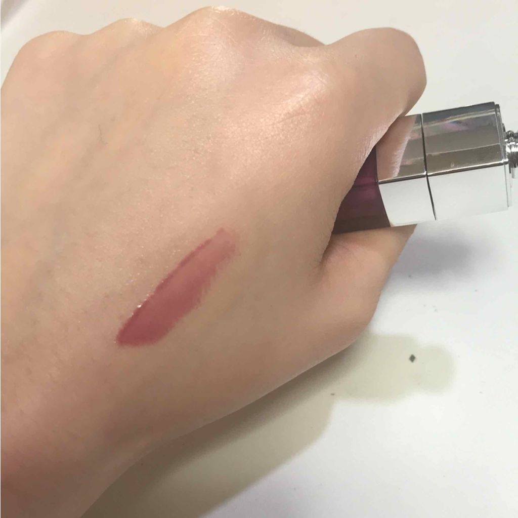 【旧】ディオール アディクト リップ マキシマイザー/Dior/リップグロスを使ったクチコミ（3枚目）