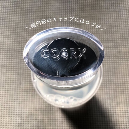 RXã¶ã»6ããããã¹ãã³ããŒã¹ã¿ãŒã»ã©ã /COSRX/ããŒã¹ã¿ãŒã»å°å
¥æ¶²ã䜿ã£ãã¯ãã³ãïŒ3æç®ïŒ