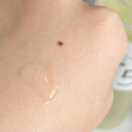 5番 白玉グルタチオンCエッセンシャルトナー/numbuzin/化粧水を使ったクチコミ(4枚目)