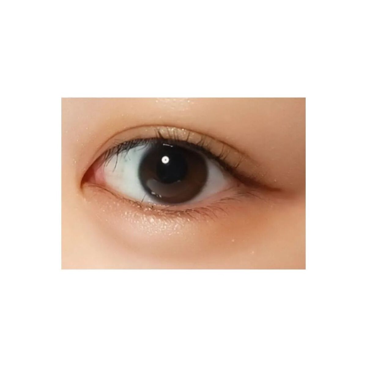 エテュセ アイエディション(カラーパレット)/ettusais/アイシャドウパレットを使ったクチコミ（2枚目）