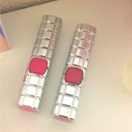 シャインオン/ロレアル パリ/口紅を使ったクチコミ(1枚目)