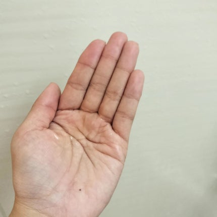 メルト モイストシャンプー/トリートメント/melt/市販シャンプーを使ったクチコミ(2枚目)