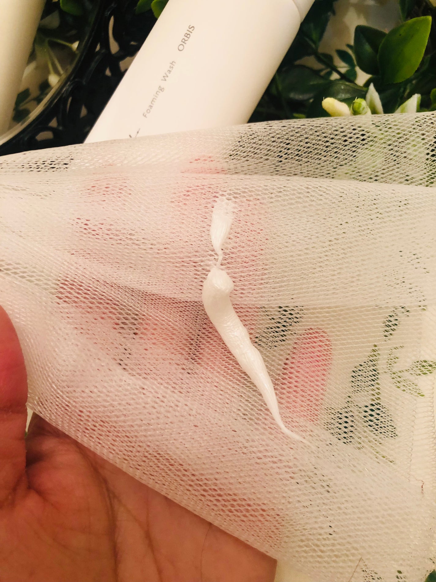 オルビスユー ドット フォーミングウォッシュ/オルビス/洗顔フォームを使ったクチコミ(4枚目)