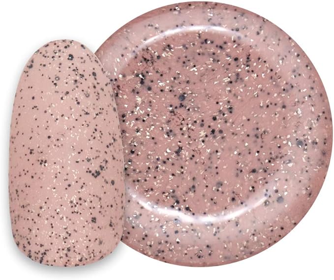 ネイルタウンジェル サンディジェル 02.ピンクベージュ