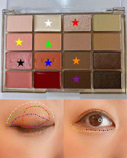 ãœãããã©ãŒãªã³ã°ã¢ã€ãã¬ãã/wakemake/ã¢ã€ã·ã£ããŠãã¬ããã䜿ã£ãã¯ãã³ãïŒ6æç®ïŒ