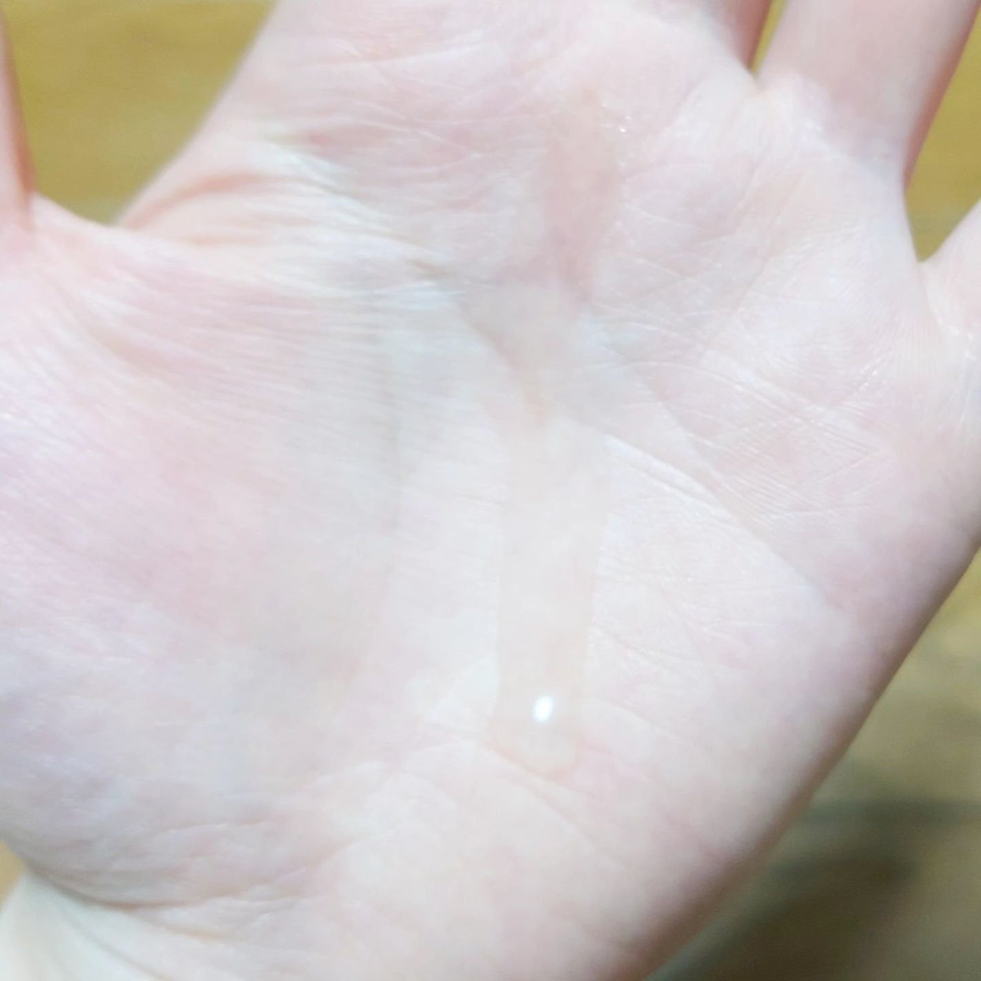 mii on LIPS 「【JMsolutionスキンブーストナイアシンアミド】さらさら..」(2枚目)