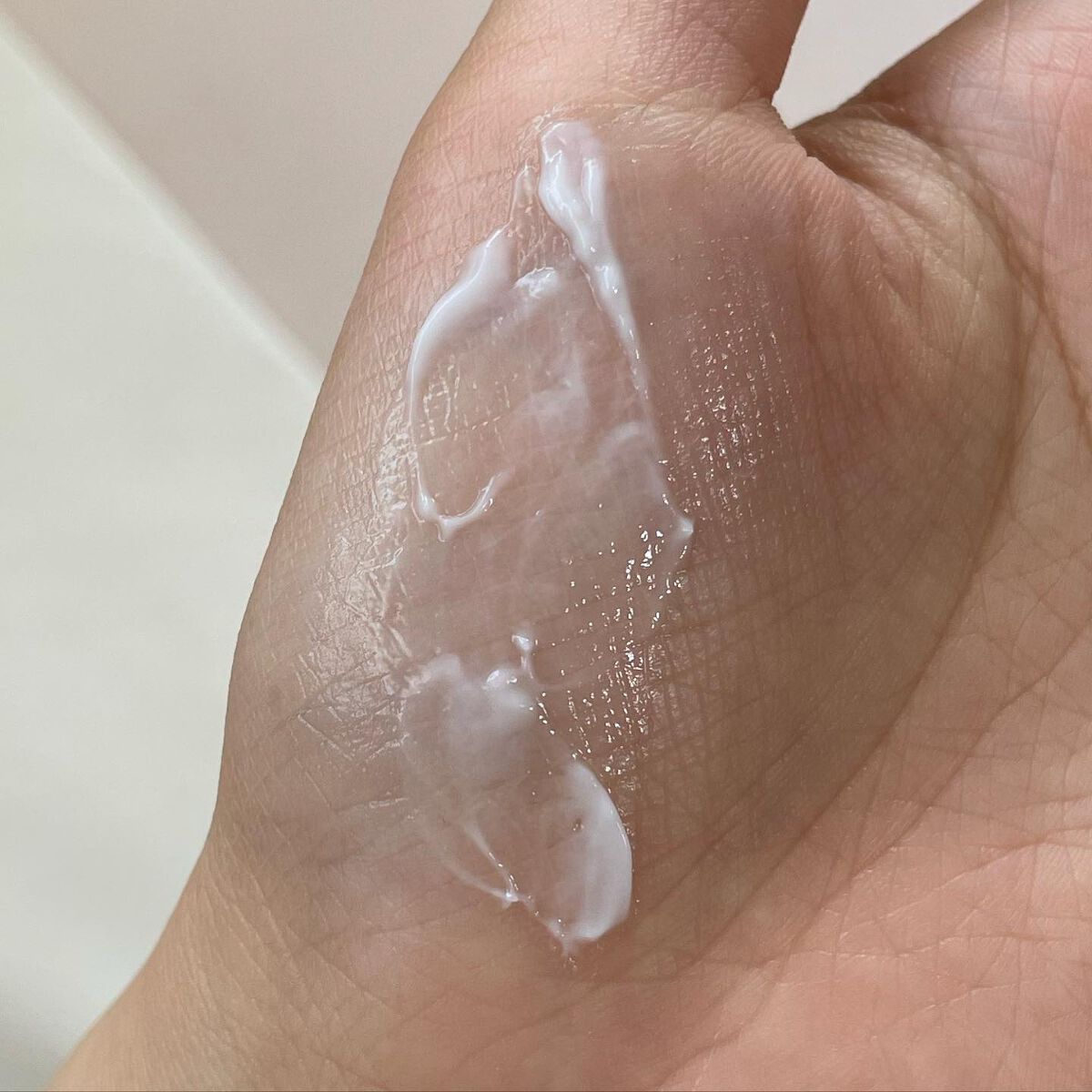 ブジャンガ クリーム/RISM/フェイスクリームを使ったクチコミ（3枚目）