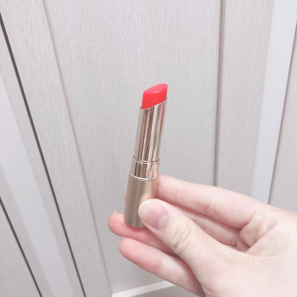 オペラ リップティント N/OPERA/リップティントを使ったクチコミ（1枚目）