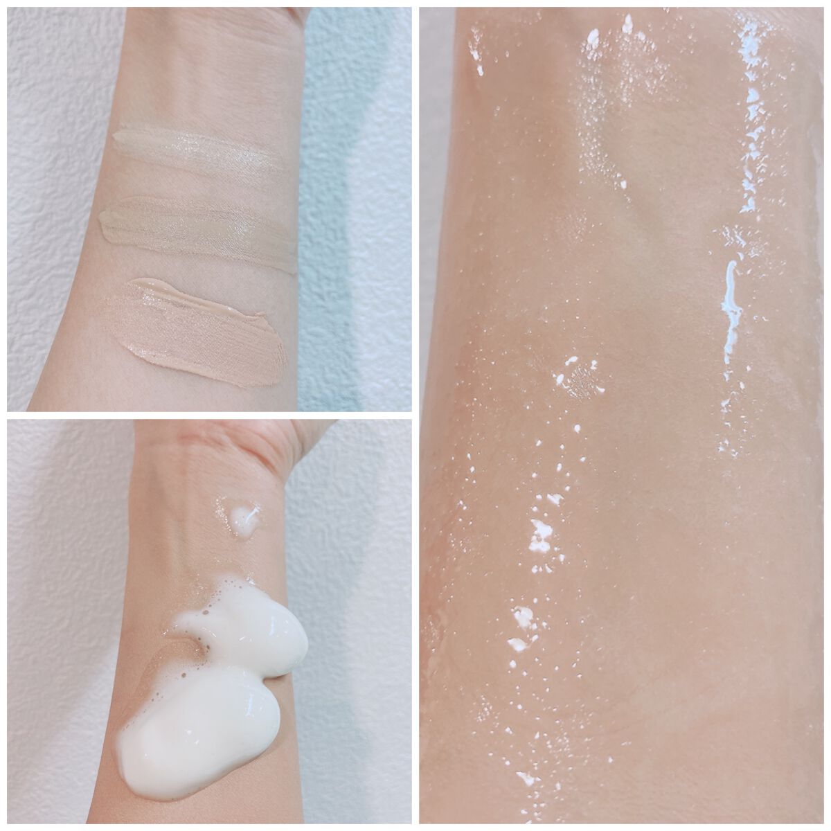 シュワとろオイル泡クレンジング/ビフェスタ/オイルクレンジングを使ったクチコミ(3枚目)