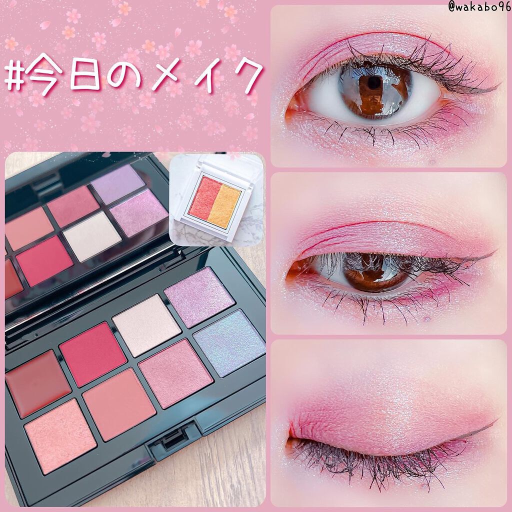 スキルレスライナー/LUMIURGLAS/リキッドアイライナーを使ったクチコミ（1枚目）