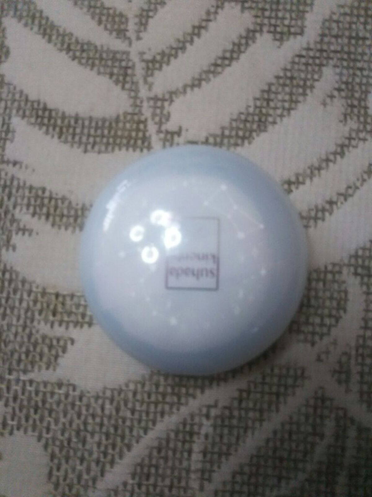 フェイクヌードクリーム/素肌記念日/クリーム・エマルジョンファンデーションを使ったクチコミ(2枚目)