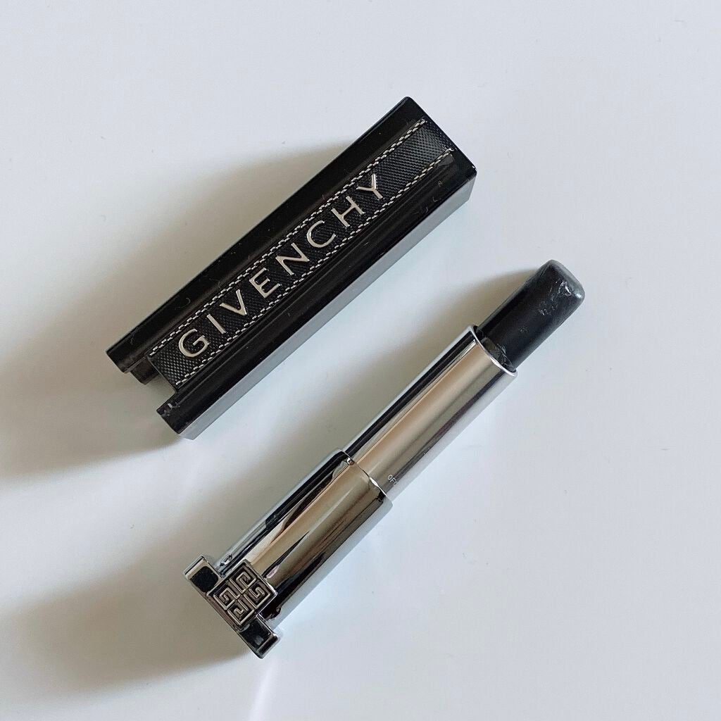 ランテルディ・リップスティック/GIVENCHY/口紅を使ったクチコミ(2枚目)