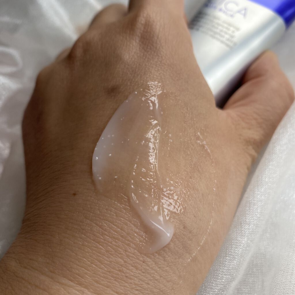 デュイセル シカプラスバーム/DEWYCEL/フェイスクリームを使ったクチコミ（3枚目）