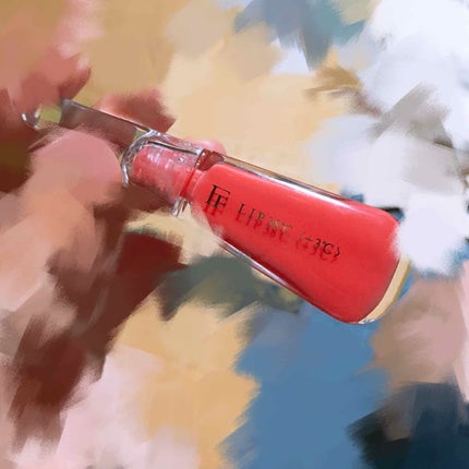 38°C / 99°F リップトリートメント (リップ美容液)/UZU BY FLOWFUSHI/リップケアを使ったクチコミ(2枚目)