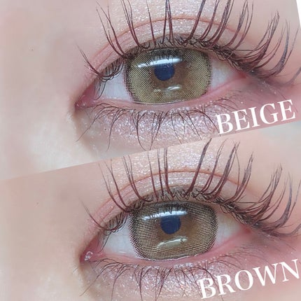 ミネラルカラーパウダー 904 プリズム/MiMC/単色アイシャドウを使ったクチコミ(3枚目)