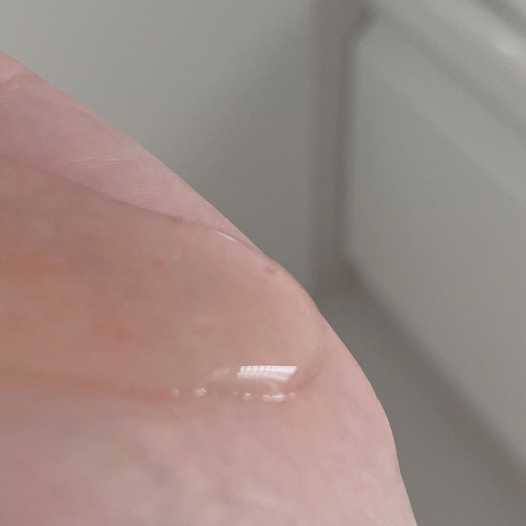 イオニコ プレミアムイオン ダメージケアシャンプー (モイスト＆リペア)　クイックリペアウォーター トライアル/IONICO/市販シャンプーを使ったクチコミ（2枚目）