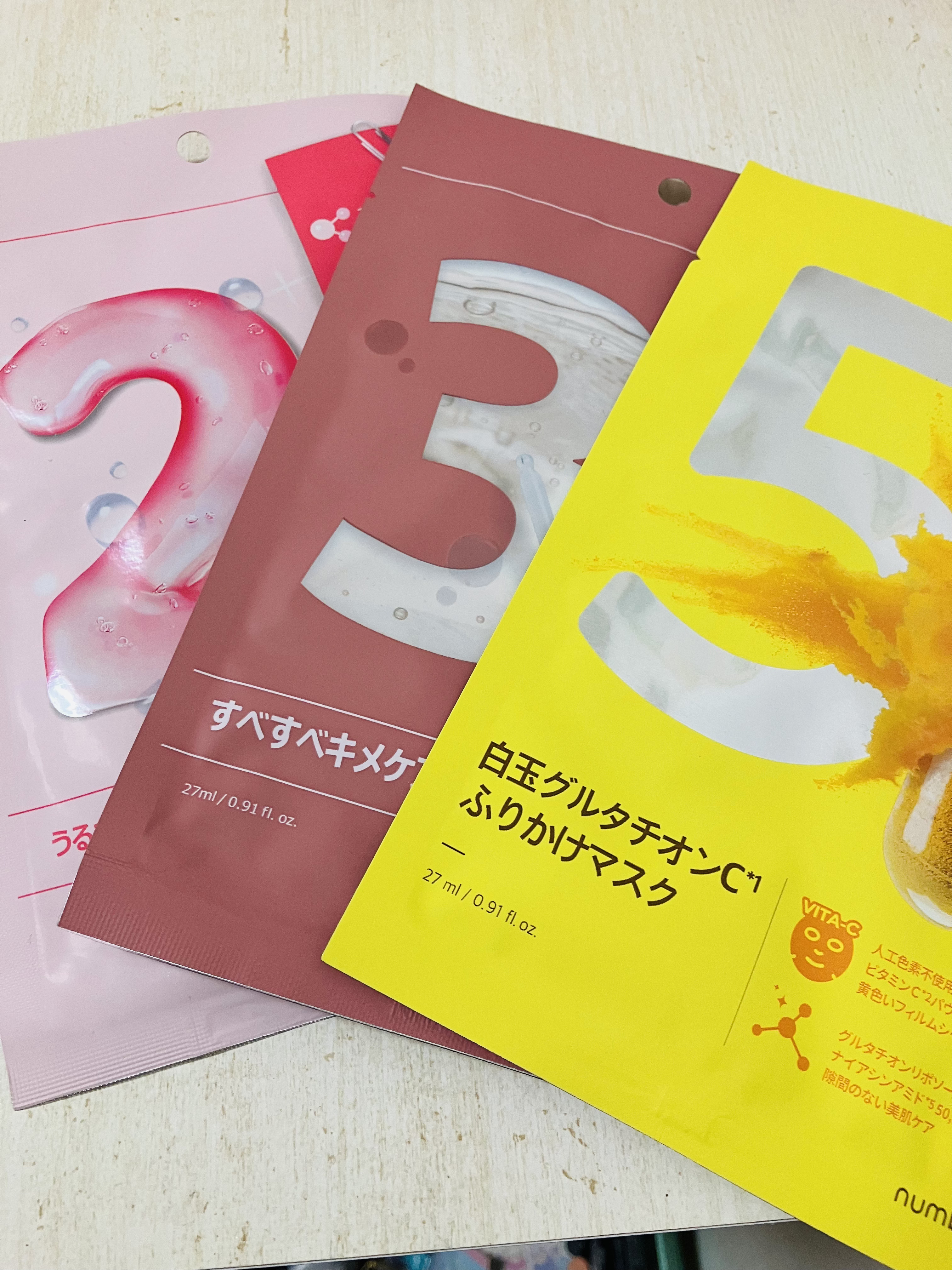 クイックラッシュカーラーリムーバー/キャンメイク/ポイントメイクリムーバーを使ったクチコミ（2枚目）