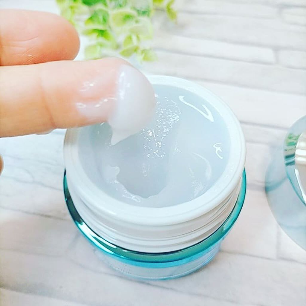 ベースケア セラム＜土台美容液＞/SOFINA iP/美容液を使ったクチコミ（3枚目）