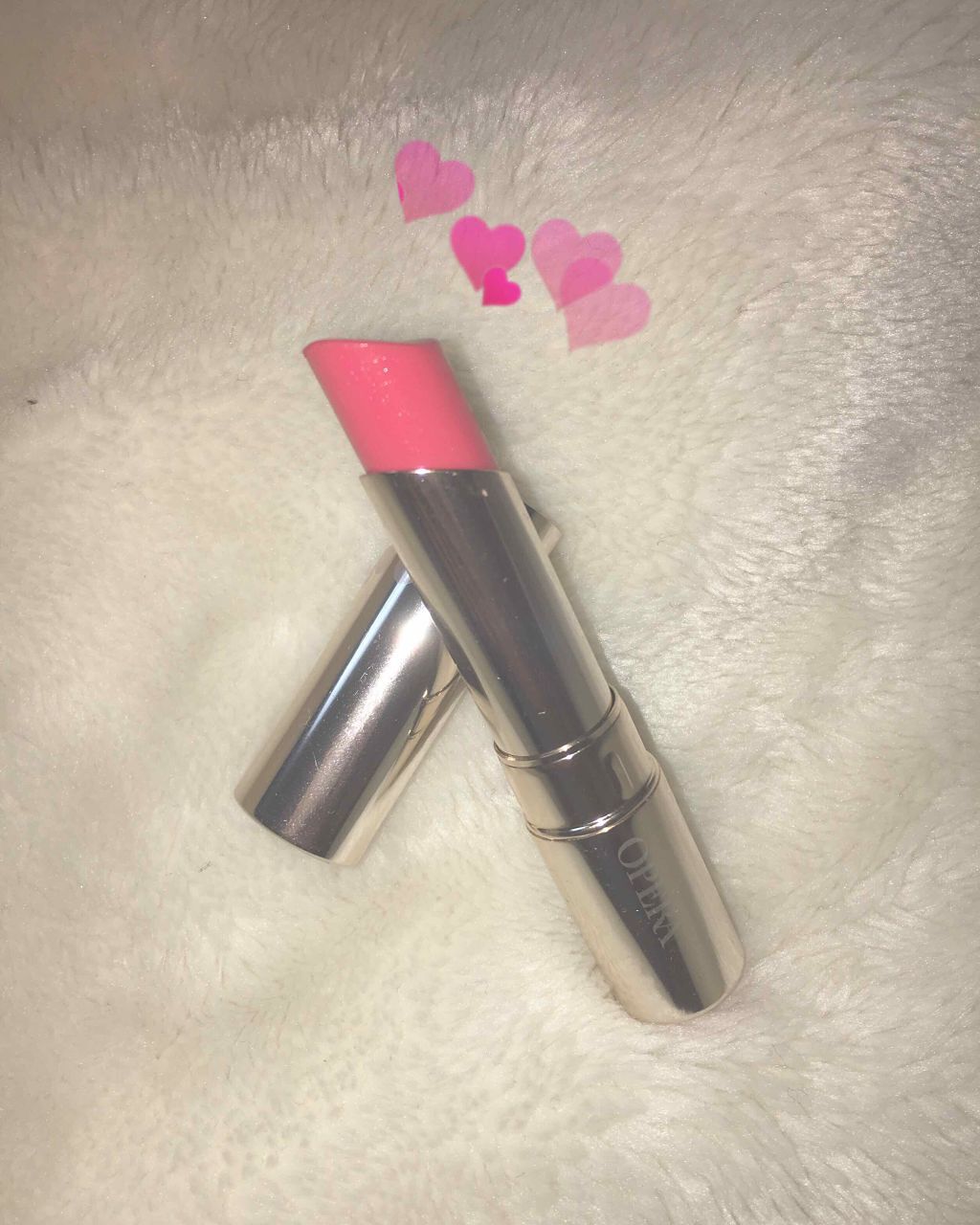 オペラ リップティント N/OPERA/リップティントを使ったクチコミ（1枚目）