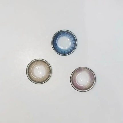 N’s COLLECTION 1day/N’s COLLECTION/ワンデー(1DAY)カラコンを使ったクチコミ(2枚目)