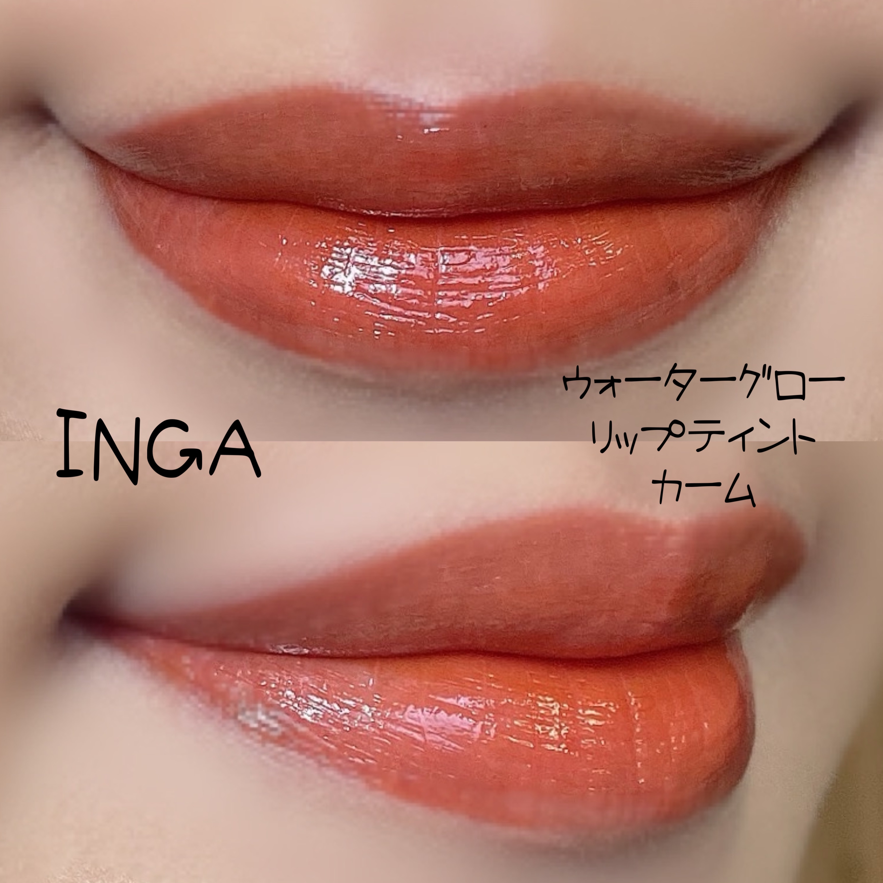 フェイスパウダー ハイカバー N ナチュラルオークルC/クリアラスト/プレストパウダーを使ったクチコミ（2枚目）