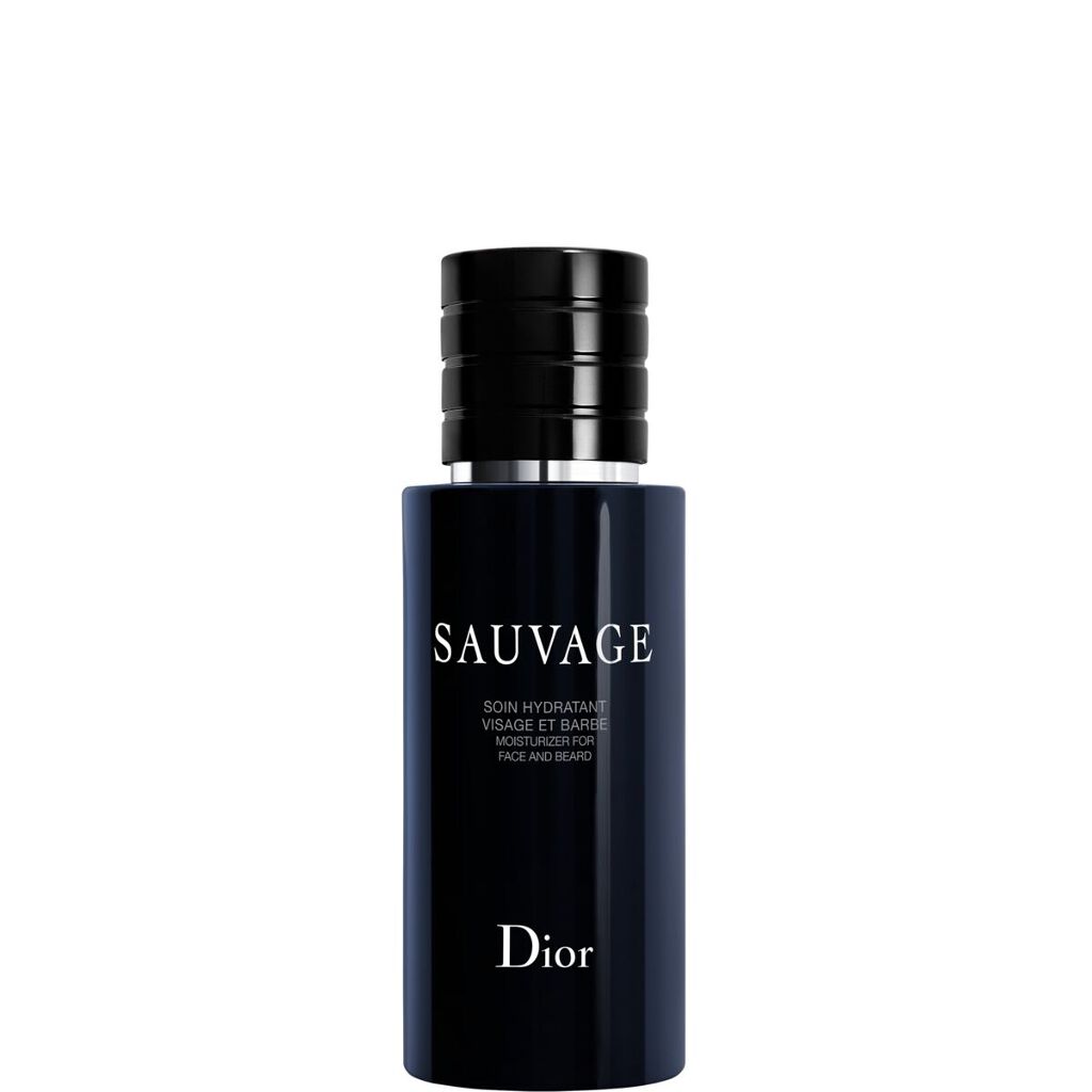 Dior【旧】ソヴァージュ フェイス モイスチャライザー