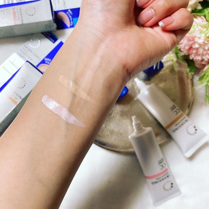 薬用トーンアップCCクリーム/トランシーノ/CCクリームを使ったクチコミ(3枚目)