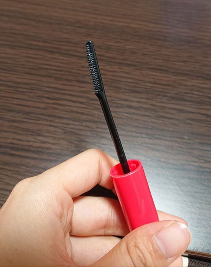 エテュセ アイエディション (マスカラベース)/ettusais/マスカラ下地を使ったクチコミ(2枚目)