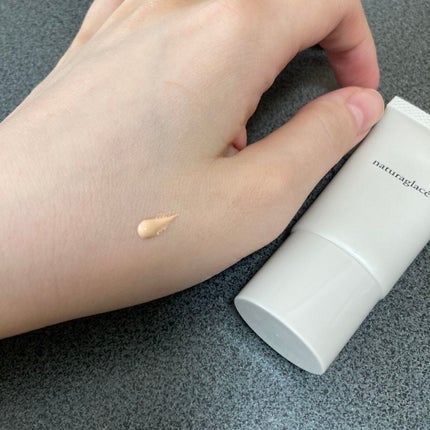 トライアルセット/ナチュラグラッセ/トライアルキットを使ったクチコミ(3枚目)