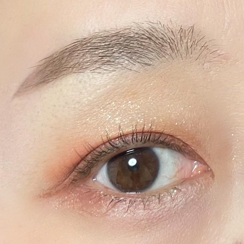 うるふわ仕上げパウダー/CEZANNE/ルースパウダーを使ったクチコミ(5枚目)