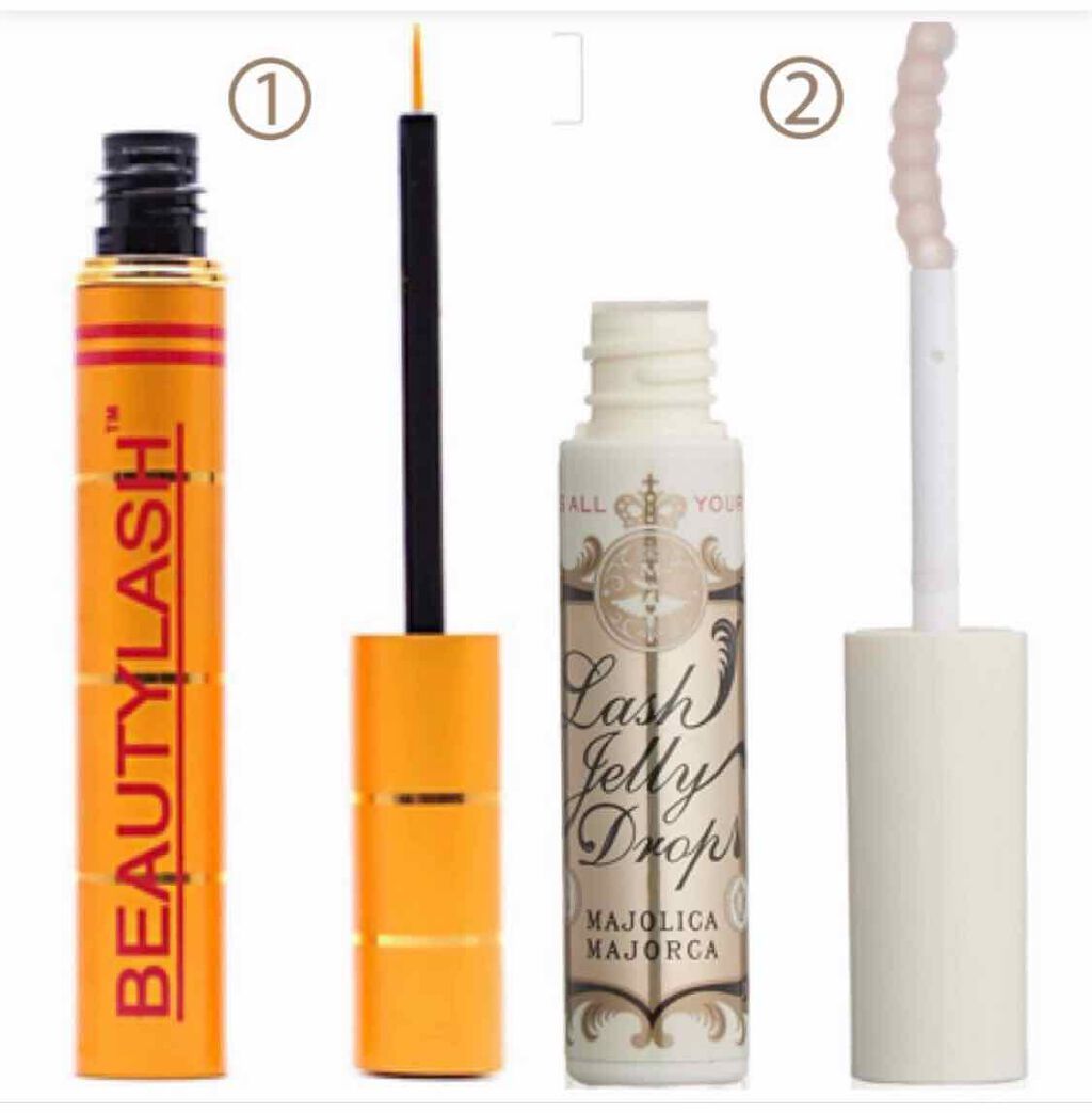 ビューティーラッシュ オリジン/Spa treatment/まつげ美容液を使ったクチコミ（2枚目）