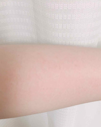 脱毛クリーム MOOMO/自然化粧品研究所/除毛クリームを使ったクチコミ(3枚目)