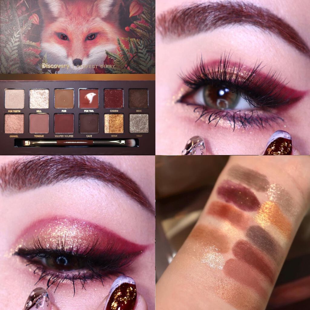 ããããðŠ on LIPS ã.PERFECTDIARYÃDISCOVERY/ãšã¯ã¹ãããŒã©..ãïŒ3æç®ïŒ