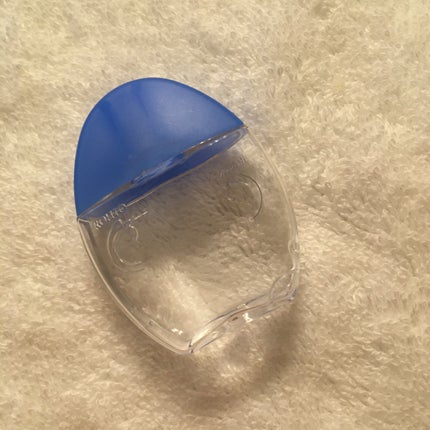 ロートCキューブ クール(医薬品)/ロート製薬/その他を使ったクチコミ(1枚目)