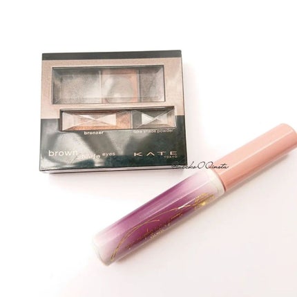 ロング&カールマスカラ アドバンストフィルム/ヒロインメイク/マスカラを使ったクチコミ(6枚目)