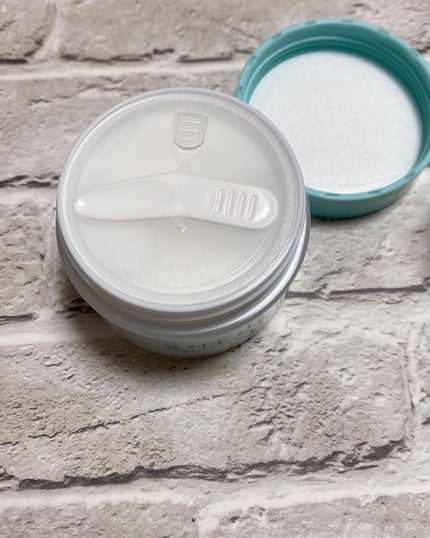 アクアエッセンスクリーム/SHEENY/フェイスクリームを使ったクチコミ(2枚目)