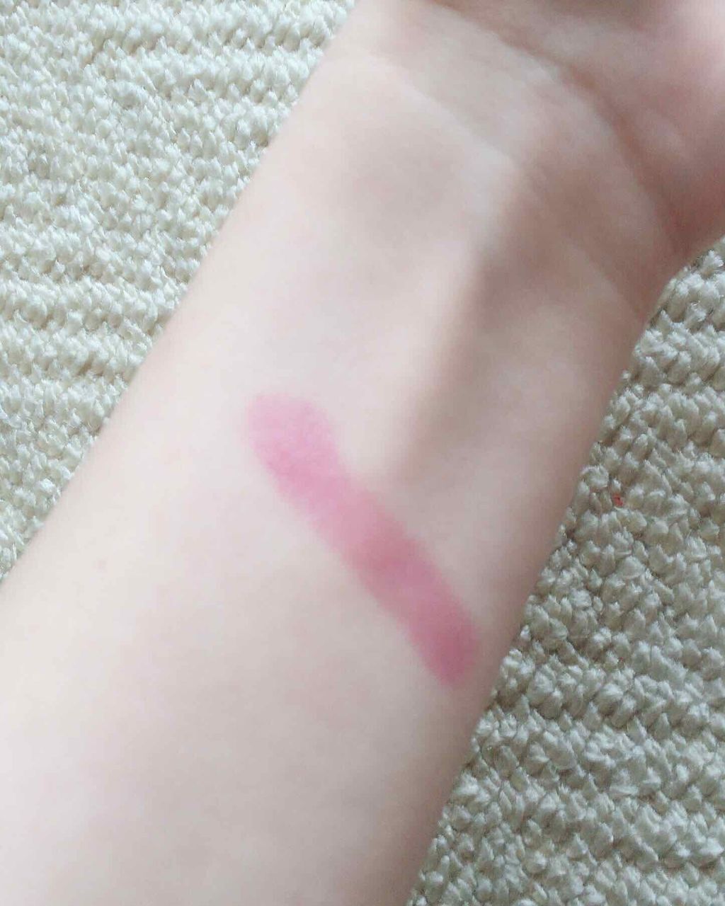 オールインワンルージュ/リトルレディ リュクス/リップグロスを使ったクチコミ（2枚目）