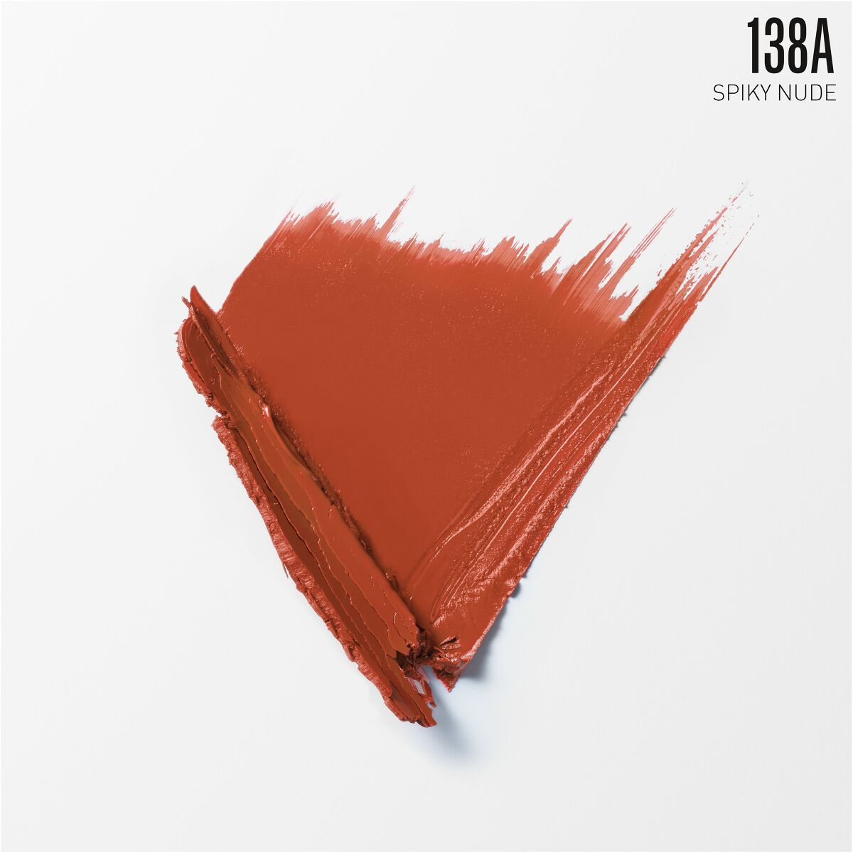 ロッソ ヴァレンティノ  マット 138A スパイシーヌード