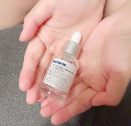 131 ポア クリアリング セラム/Celladix/美容液を使ったクチコミ(6枚目)