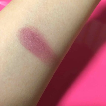 ナチュラル チークN/CEZANNE/パウダーチークを使ったクチコミ(2枚目)