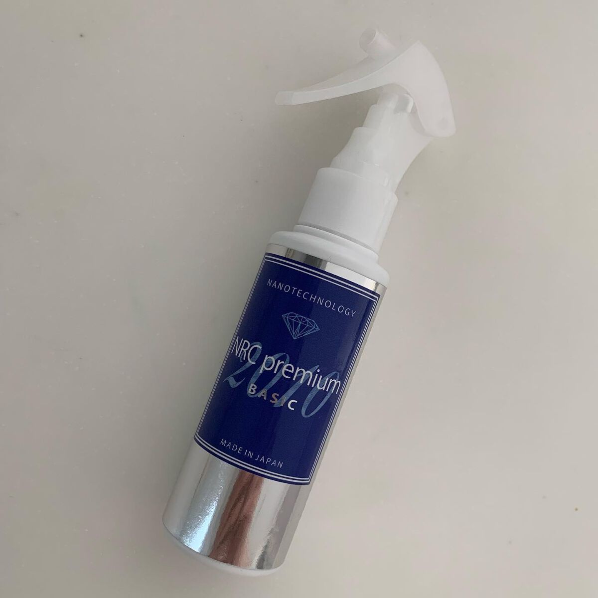 NRCプレミアムベーシック NRCプレミアム ベーシック 消臭・抗菌スプレー 無香料