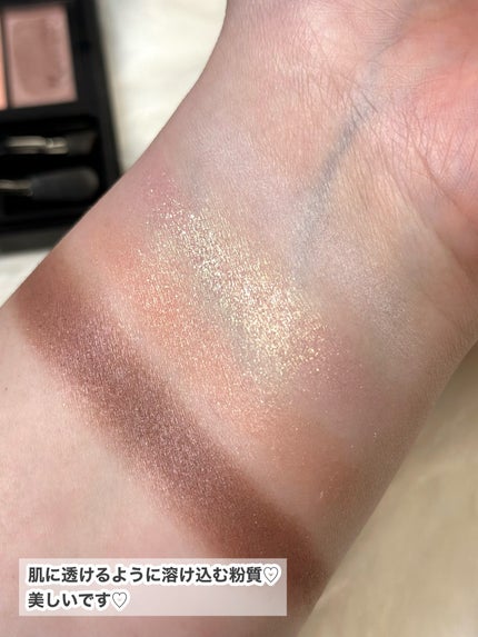 カスタムコンパクトR/KANEBO/その他化粧小物を使ったクチコミ(4枚目)