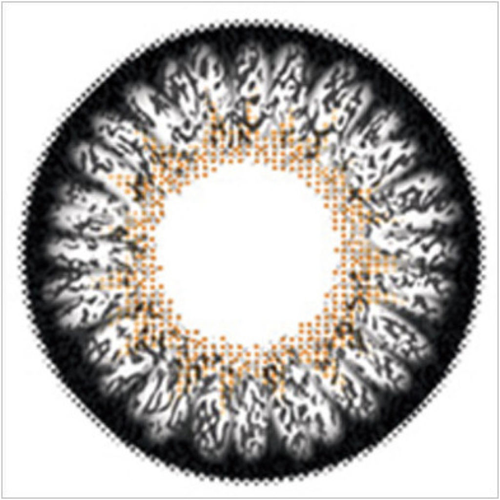 BambiSeries Sesame Gray